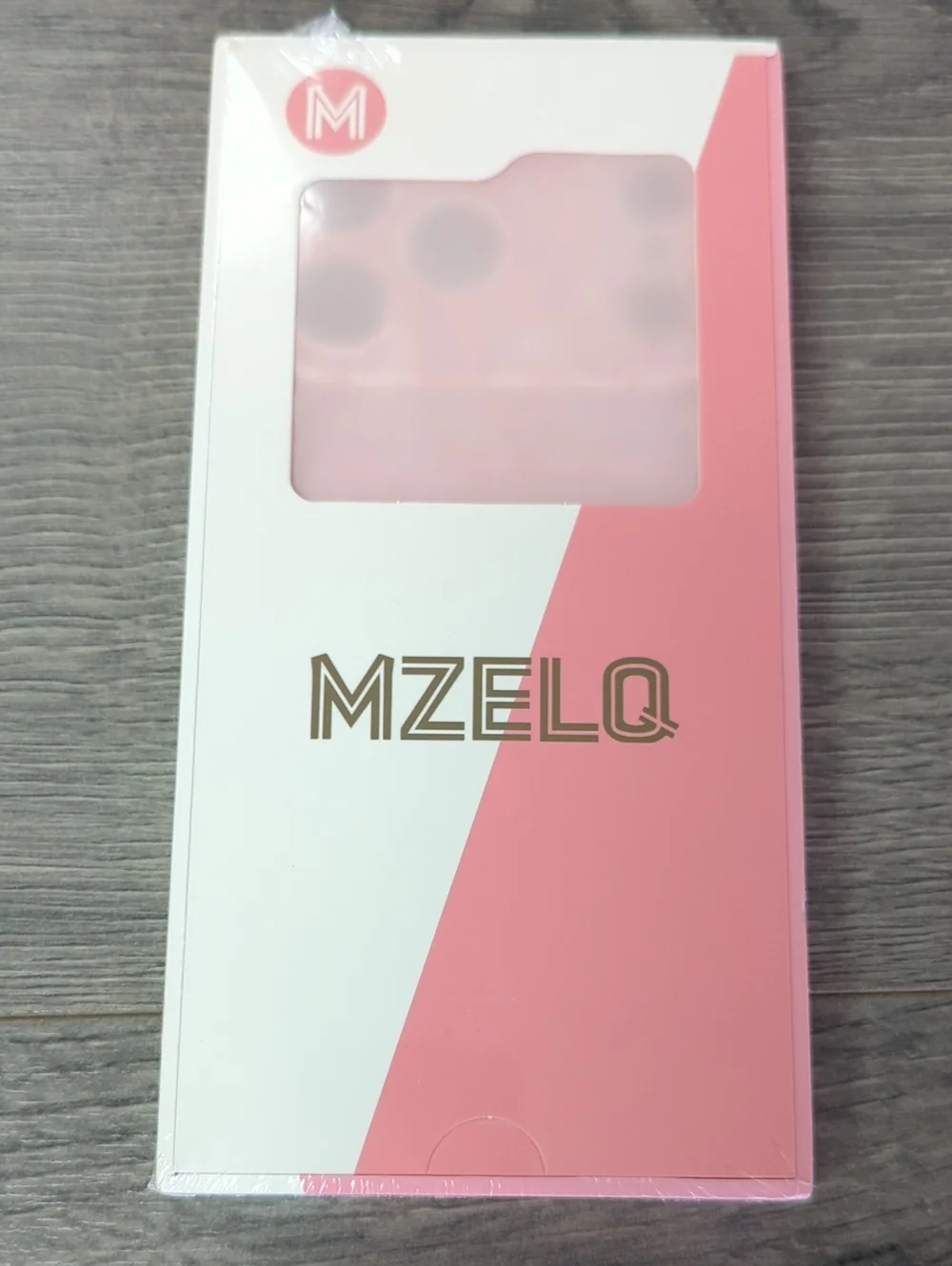 iPhone 17 Pro Max Floral Design Case With Card Slots